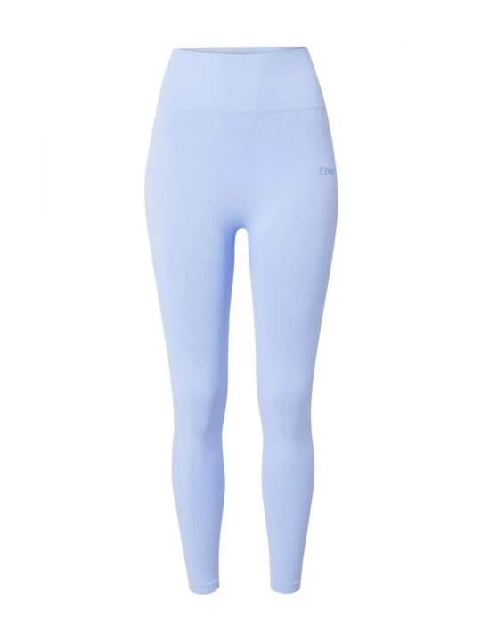 Foto van product ICANIWILL Sportbroek 'Ignite' lichtblauw