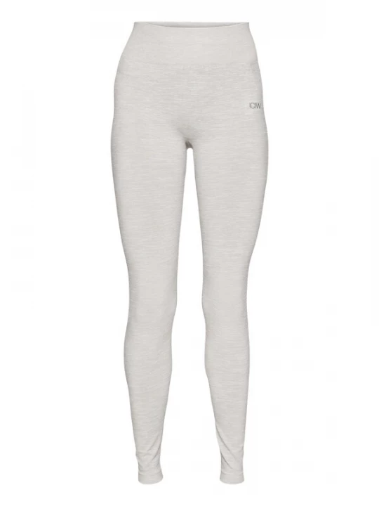 Foto van product ICANIWILL Sportbroek lichtgrijs