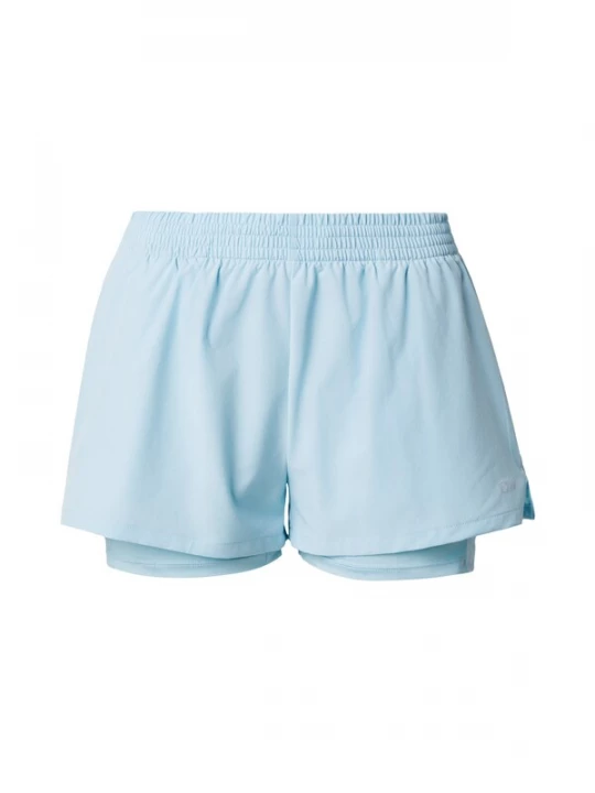 Foto van product ICANIWILL Sportbroek 'Mirage Cardio' lichtblauw
