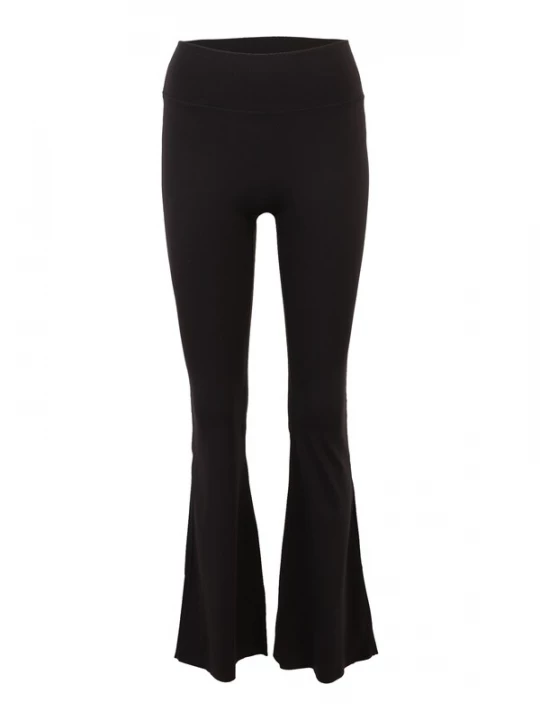 Foto van product ICANIWILL Sportbroek 'Nimble' zwart