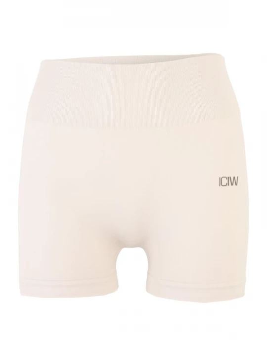 Foto van product ICANIWILL Sportbroek offwhite