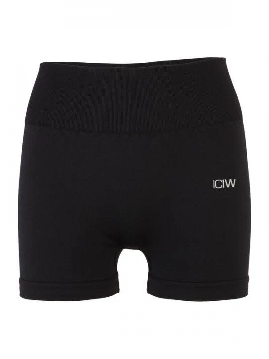 Foto van product ICANIWILL Sportbroek zwart