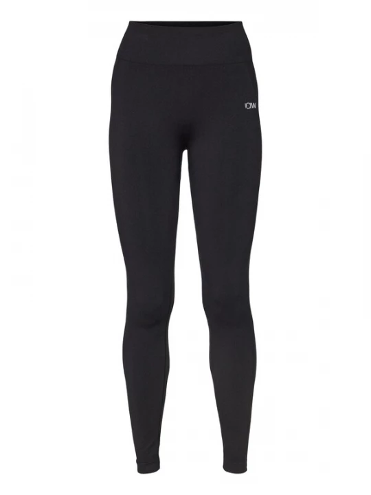Foto van product ICANIWILL Sportbroek zwart