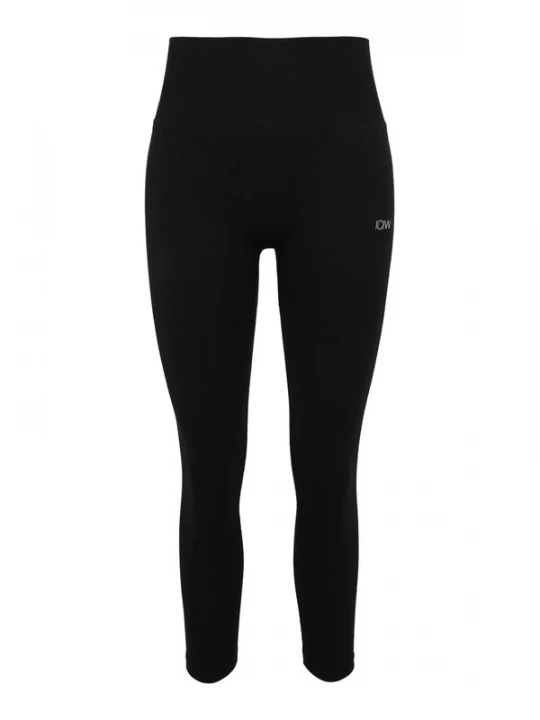 Foto van product ICANIWILL Sportbroek zwart