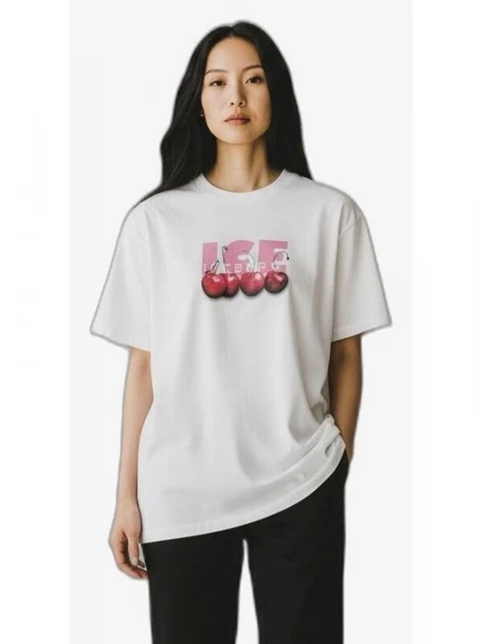 Foto van product ICEBERG Shirt wit