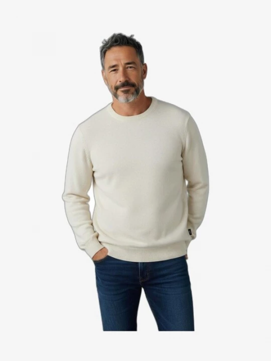 Foto van product ICEBERG Sweatshirt wit