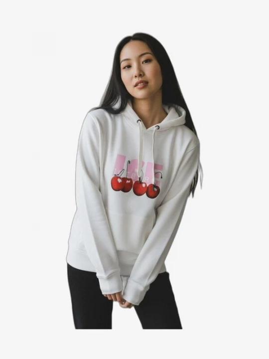 Foto van product ICEBERG Sweatshirt wit