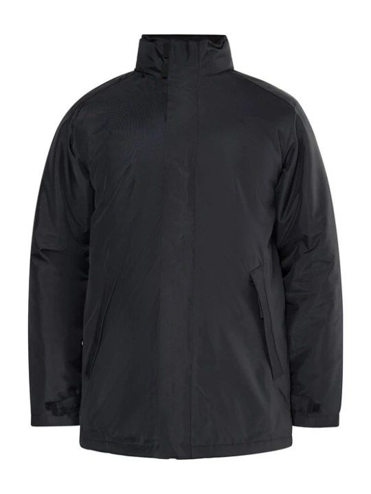 Foto van product ICEBOUND Functionele jas 'Arctic' zwart