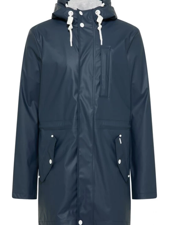 Foto van product ICEBOUND Functionele jas marine
