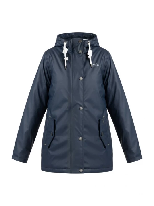 Foto van product ICEBOUND Functionele jas marine