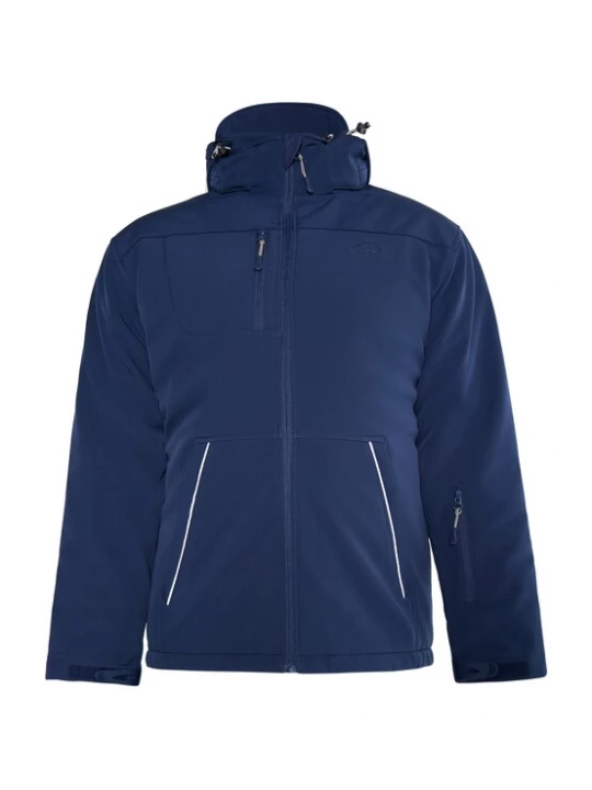 Foto van product ICEBOUND Tussenjas marine
