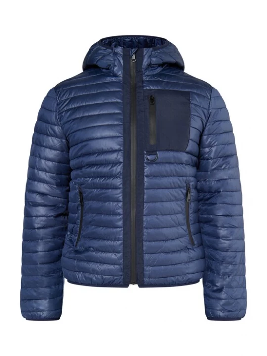 Foto van product ICEBOUND Tussenjas marine