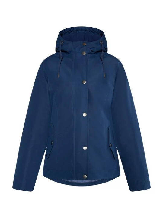 Foto van product ICEBOUND Winterjas 'Incus' marine