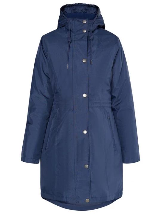 Foto van product ICEBOUND Winterjas 'Incus' marine
