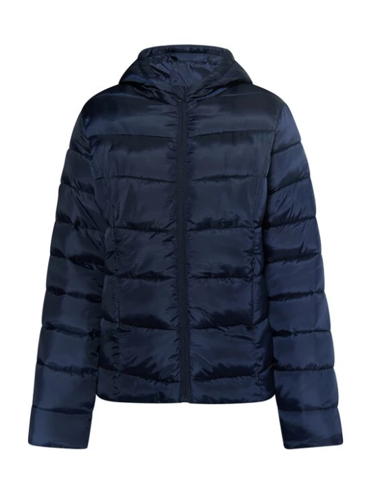 Foto van product ICEBOUND Winterjas 'Urba Rain' marine