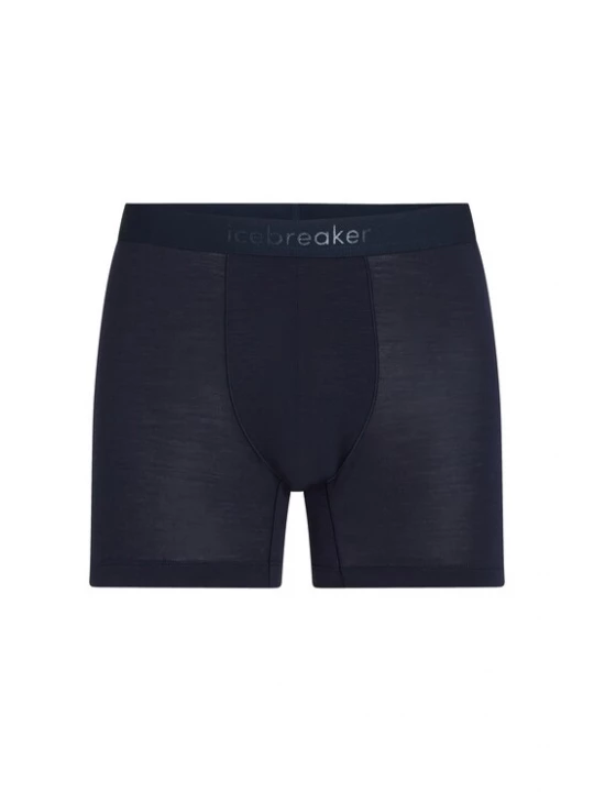 Foto van product ICEBREAKER Boxershorts donkerblauw
