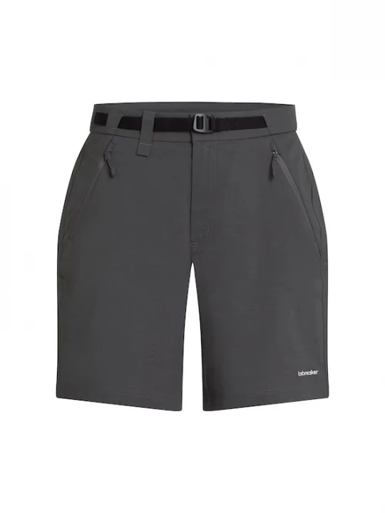 Foto van product ICEBREAKER Broek donkergrijs