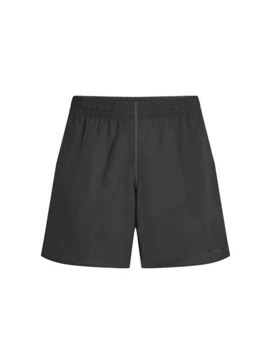 Foto van product ICEBREAKER Broek 'M Mer 125 Cool-Lite Active 7' donkerblauw / donkergroen