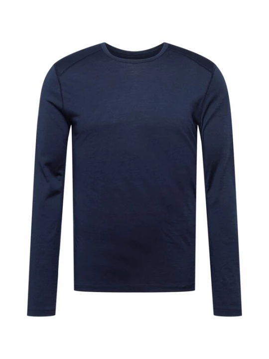 Foto van product ICEBREAKER Functioneel shirt '200 Oasis' navy