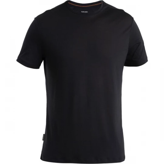 Foto van product ICEBREAKER Functioneel shirt 'Sphere III' zwart