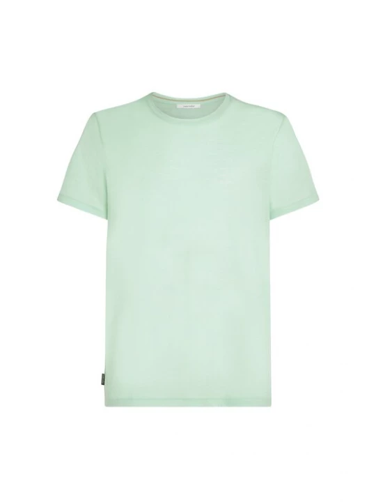 Foto van product ICEBREAKER Functioneel shirt 'Tech Lite III' mintgroen