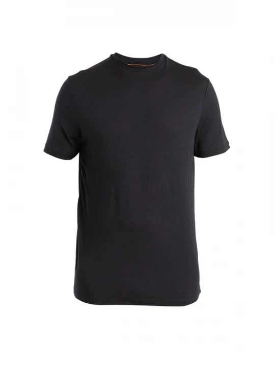 Foto van product ICEBREAKER Functioneel shirt 'Tech Lite III' olijfgroen