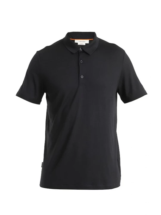 Foto van product ICEBREAKER Functioneel shirt 'Tech Lite III' zwart