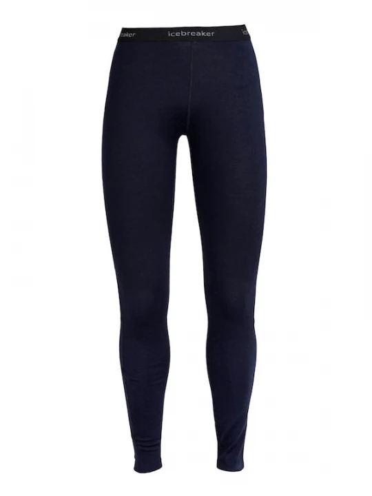 Foto van product ICEBREAKER Sportbroek '260 Tech' navy