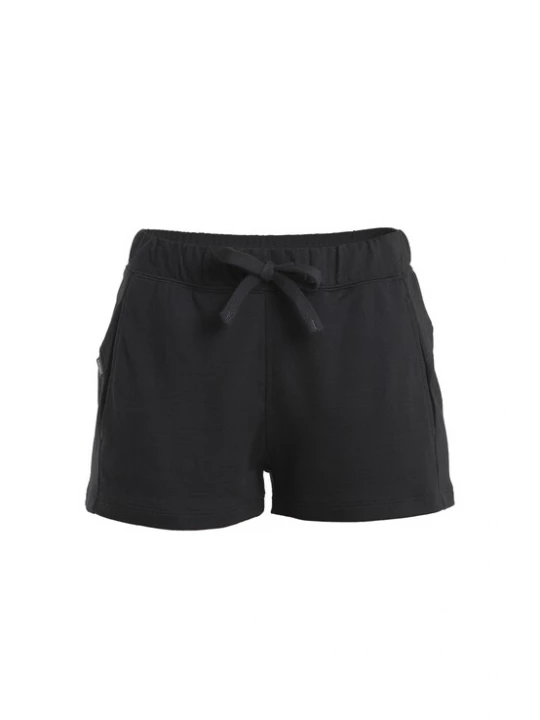 Foto van product ICEBREAKER Sportbroek 'Crush II' zwart