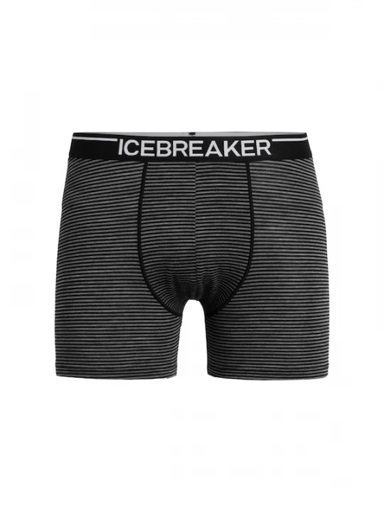 Foto van product ICEBREAKER Sportondergoed 'Anatomica' grijs