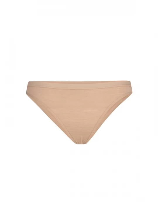 Foto van product ICEBREAKER Sportondergoed 'Siren' beige