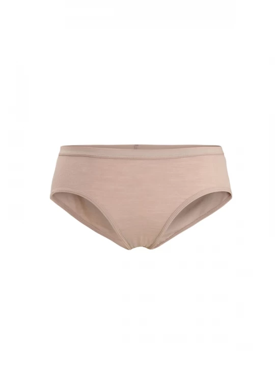 Foto van product ICEBREAKER Sportondergoed 'Siren' beige