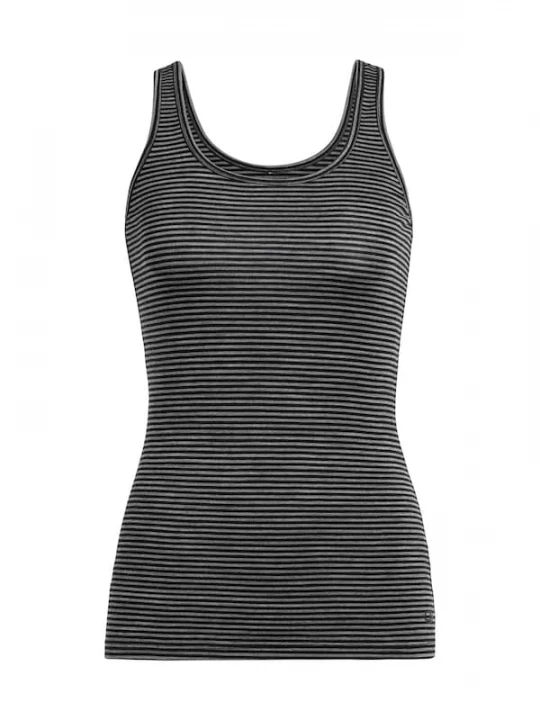 Foto van product ICEBREAKER Sporttop grijs