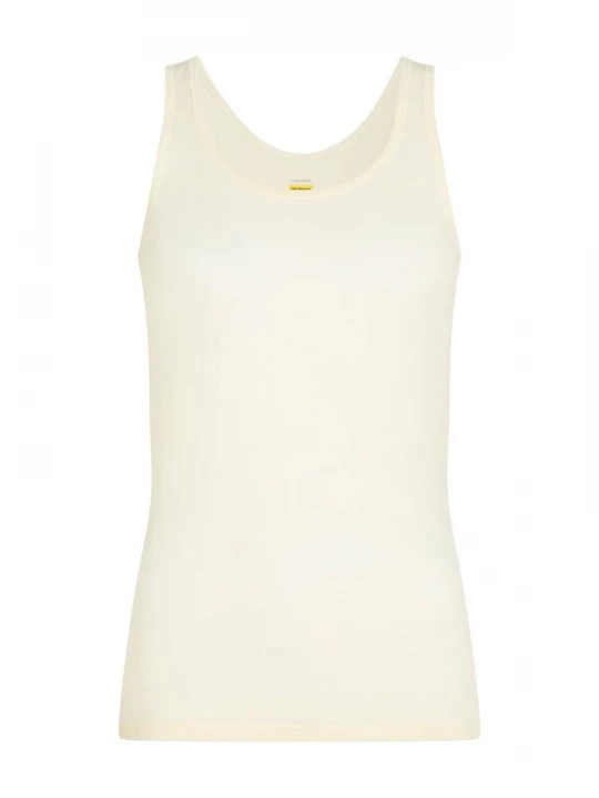 Foto van product ICEBREAKER Sporttop 'Siren' crème
