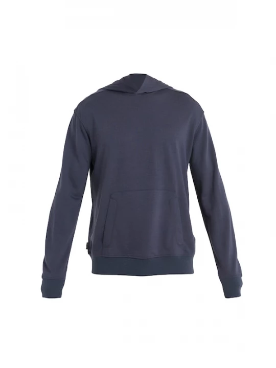 Foto van product ICEBREAKER Sweatshirt 'Shifter II' grafiet