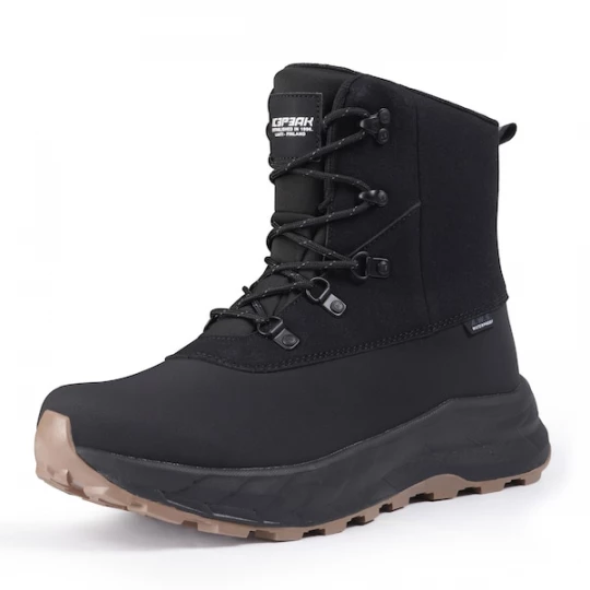 Foto van product ICEPEAK Boots 'Aitoo' zwart