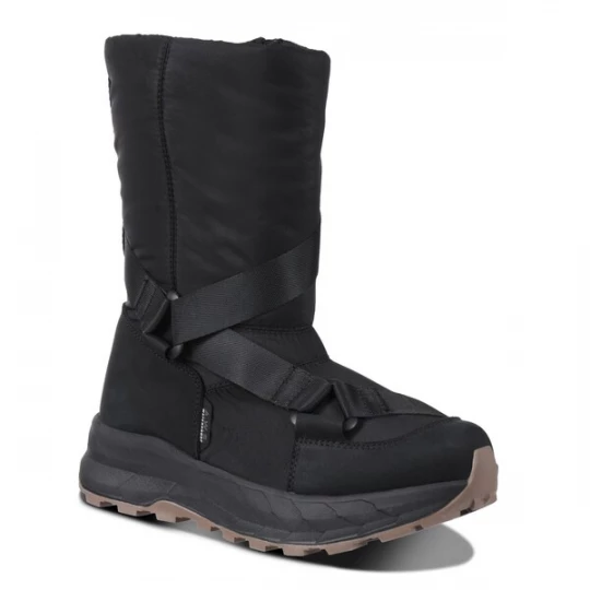 Foto van product ICEPEAK Boots 'Allinge Ms' zwart