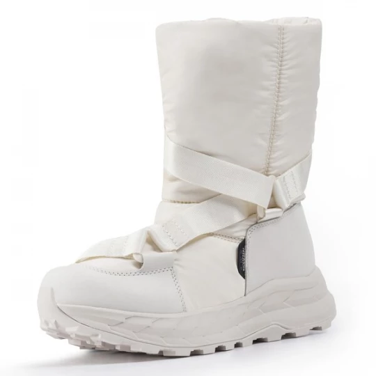 Foto van product ICEPEAK Boots wit