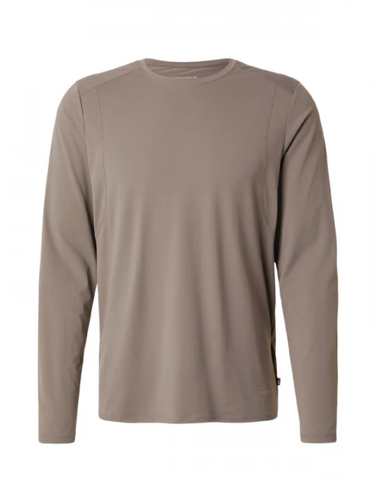 Foto van product ICEPEAK Functioneel shirt 'BOLTON' basaltgrijs