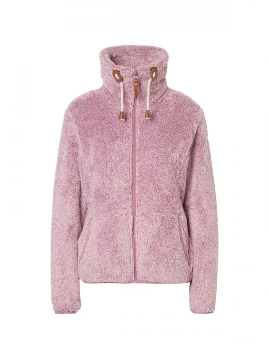 Foto van product ICEPEAK Functionele fleece jas 'Colony' mauve