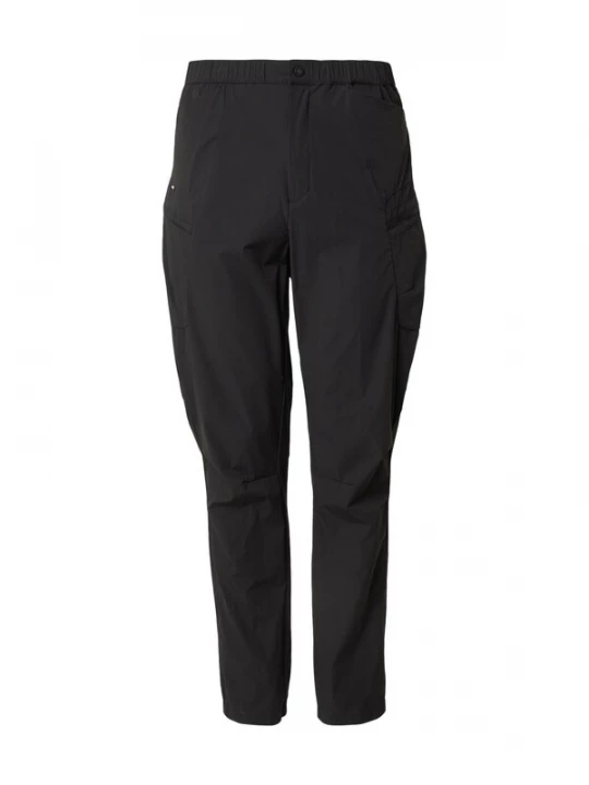 Foto van product ICEPEAK Outdoorbroek 'BLEVINS' zwart