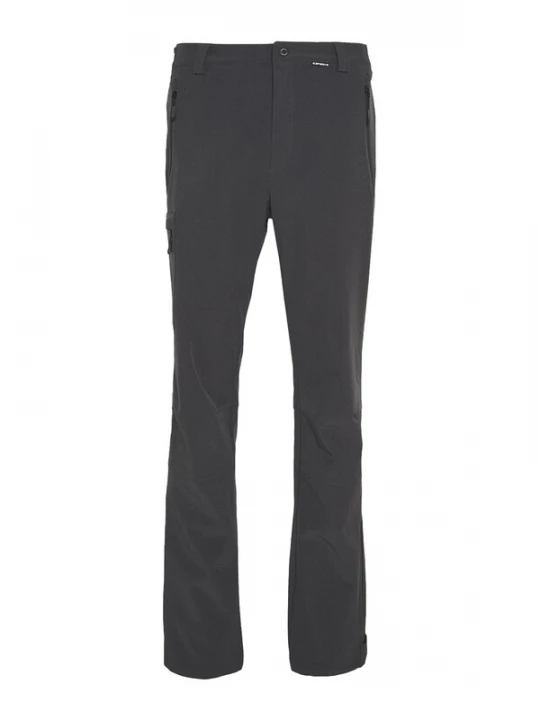 Foto van product ICEPEAK Outdoorbroek 'BOUTON' antraciet