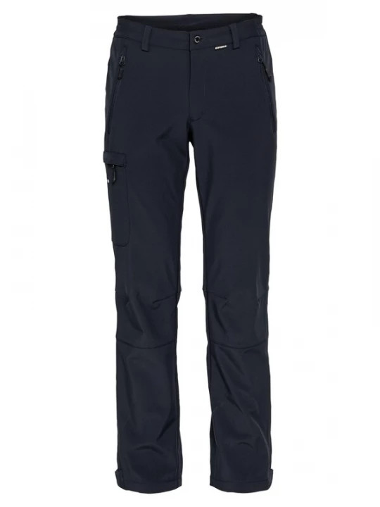 Foto van product ICEPEAK Outdoorbroek 'BOUTON' nachtblauw
