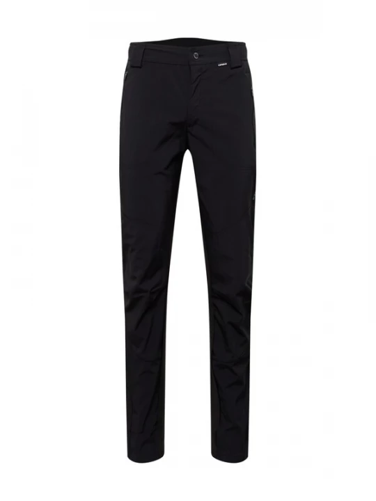 Foto van product ICEPEAK Outdoorbroek 'Dorr' zwart