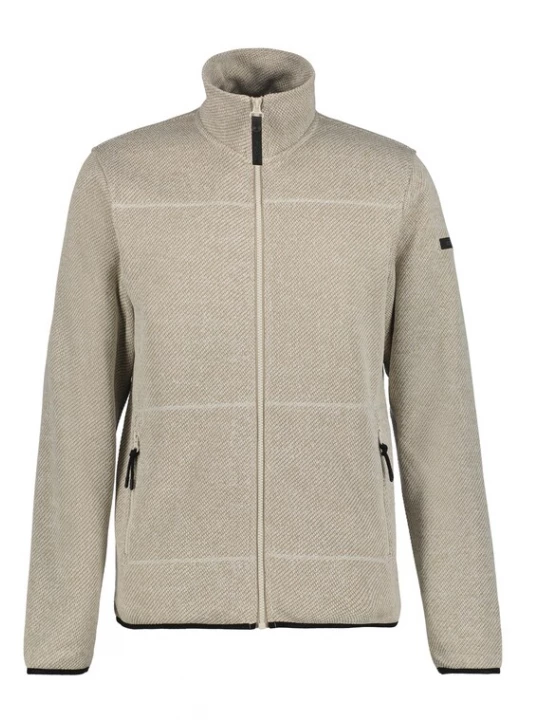Foto van product ICEPEAK Sportsweatvest 'AGEN' beige