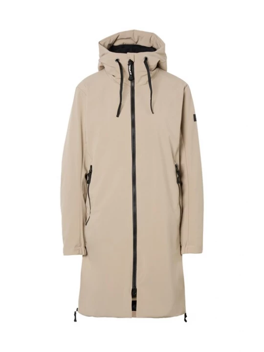 Foto van product ICEPEAK Tussenjas 'ALDEN' beige