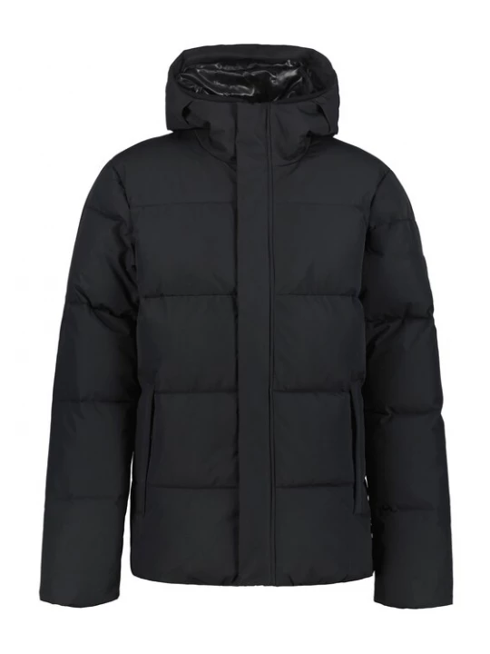 Foto van product ICEPEAK Winterjas 'Parksville' zwart