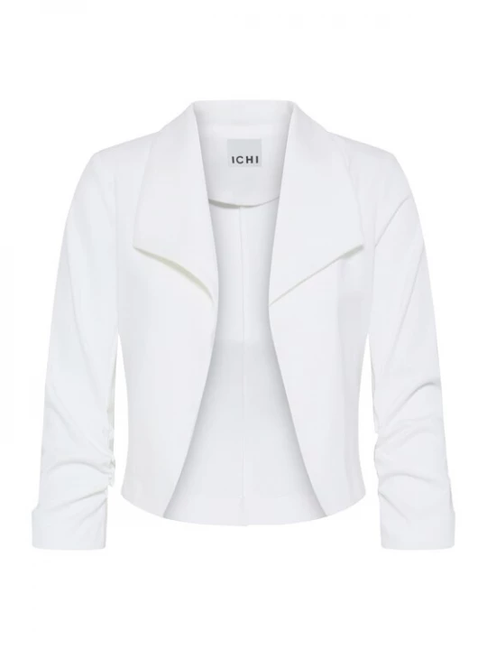 Foto van product ICHI Blazers 'ICHKate' offwhite