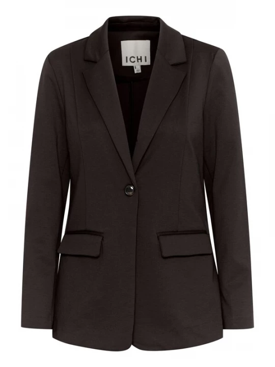 Foto van product ICHI Blazers 'IHKate' zwart