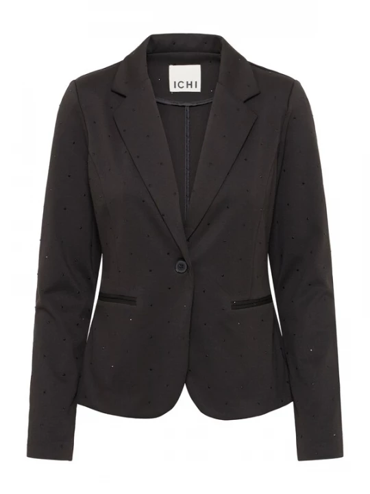Foto van product ICHI Blazers 'IHKATE' zwart